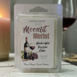 "Moonlit Merlot" Premier Boutique Candle Collection by Copper Canyon Soap Co