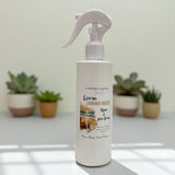 "Warm Summer Breeze" Premier Boutique Candle Collection by Copper Canyon Soap Co