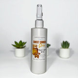 "Sweet Ember Glow" Premier Boutique Candle Collection by Copper Canyon Soap Co