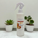 "Crimson Orchard Spice" Premier Boutique Candle Collection by Copper Canyon Soap Co