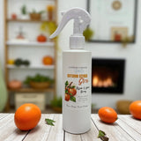 "Autumn Citrus Glow" Premier Boutique Candle Collection by Copper Canyon Soap Co