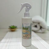 "Aloha Vanilla" Premier Boutique Candle Collection by Copper Canyon Soap Co