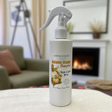 "Autumn Cream Pumpkin" Premier Boutique Candle Collection by Copper Canyon Soap Co