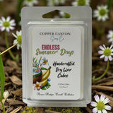 "Endless Summer Days" Premier Boutique Candle Collection by Copper Canyon Soap Co