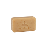 Orange Blossom Honey Triple Milled Bar Soap by The Naked Bee