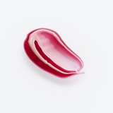 Midnight Geranium Tinted Lip Glaze by The Naked Bee