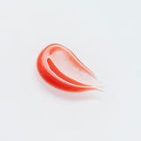 California Poppy Tinted Lip Glaze by The Naked Bee