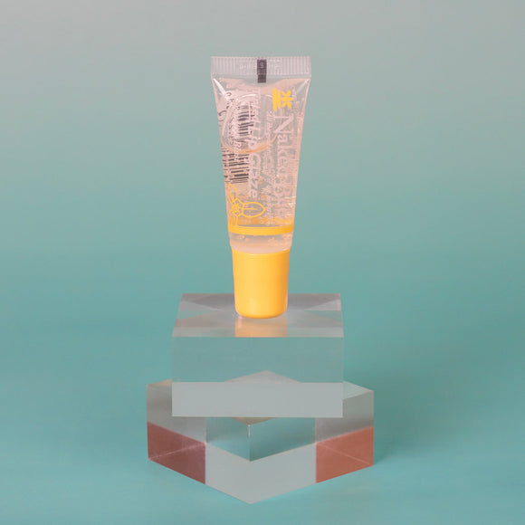 Snowdrop Blast Tinted Lip Glaze by The Naked Bee