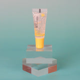 Snowdrop Blast Tinted Lip Glaze by The Naked Bee