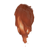 Orange Blossom Honey Caramel Creme Silky Smooth Lip Color by The Naked Bee