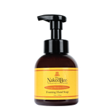Orange Blossom Honey Foaming Hand Soap by The Naked Bee