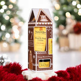 Holiday Orange Blossom Honey Gift Collection by The Naked Bee