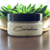 Carolina Whipped Body Butter - Travel Size by Copper Canyon Soap Co