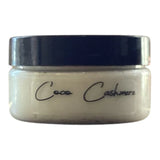 Coco Cashmere Whipped Body Butter - Travel Size by Copper Canyon Soap Co