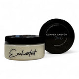 Enchanted Whipped Body Butter by Copper Canyon Soap Co