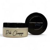 Pink Champagne Whipped Body Butter by Copper Canyon Soap Co
