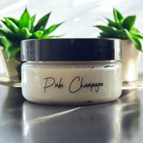Pink Champagne Whipped Body Butter - Travel Size by Copper Canyon Soap Co