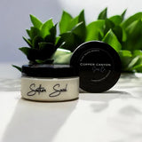 Southern Social Whipped Body Butter by Copper Canyon Soap Co