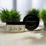 Sun Kiss Citrus Whipped Body Butter by Copper Canyon Soap Co