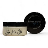 Sun Kiss Citrus Whipped Body Butter by Copper Canyon Soap Co