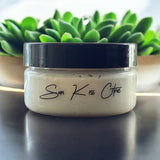 Sun Kiss Citrus Whipped Body Butter - Travel Size by Copper Canyon Soap Co