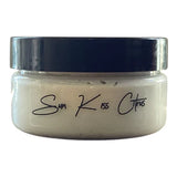 Sun Kiss Citrus Whipped Body Butter - Travel Size by Copper Canyon Soap Co