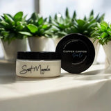 Sweet Magnolia Whipped Body Butter by Copper Canyon Soap Co