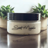 Sweet Magnolia Whipped Body Butter - Travel Size by Copper Canyon Soap Co