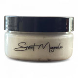 Sweet Magnolia Whipped Body Butter - Travel Size by Copper Canyon Soap Co
