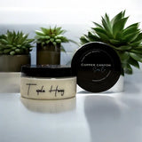 Tupelo Honey Whipped Body Butter by Copper Canyon Soap Co