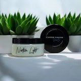 Northern Lights Exfoliating Body Scrub by Copper Canyon Soap Co