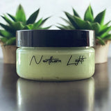 Northern Lights Exfoliating Body Scrub - Travel Size by Copper Canyon Soap Co