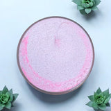Pink Champagne Exfoliating Body Scrub by Copper Canyon Soap Co