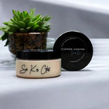 Sun Kiss Citrus Exfoliating Body Scrub by Copper Canyon Soap Co