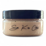 Sun Kiss Citrus Exfoliating Body Scrub - Travel Size by Copper Canyon Soap Co