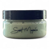 Sweet Magnolia Exfoliating Body Scrub - Travel Size by Copper Canyon Soap Co