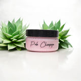 Pink Champagne Exfoliating Body Scrub - Travel Size by Copper Canyon Soap Co