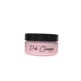 Pink Champagne Exfoliating Body Scrub - Travel Size by Copper Canyon Soap Co