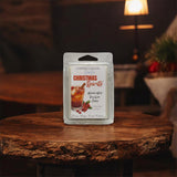 Christmas Spirits-Premier Boutique Candle Collection by Copper Canyon Soap Co