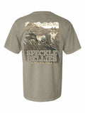 Pheasant Pocket Tee By Speckle Bellies