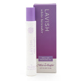 Lavish (White Lavender)-Rollerball Perfume Oil Roll-On by Mixologie