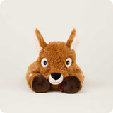 Laying Down Deer Warmies (13")