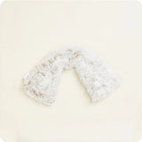 Marshmallow Brown Neck Wrap Warmies