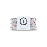 TELETIES Small Hair Ties ~ Party People