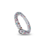 TELETIES Small Hair Ties ~ Party People