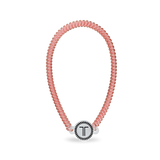 TELETIES Headband ~ Calming Coral