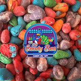 Nerdy Peacock Kernels