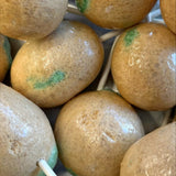 Peacock Caramel Orchard Delights