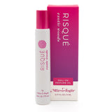 Risqué (Exotic Woods) Rollerball Perfume Oil Roll-On by Mixologie