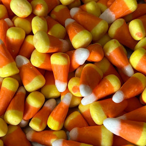 Peacock Candy Kernels
